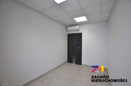 Komfortowy lokal biurowy do wynajęcia